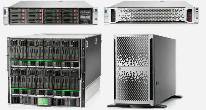 HP – codesuite
