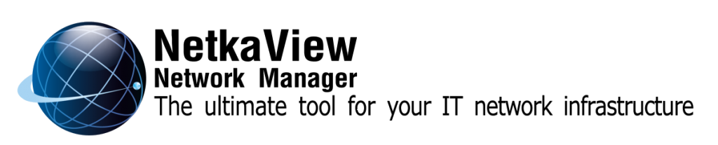 Netactview NetkaView Network Manager – codesuite